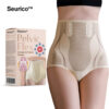 Seurico™ PelvicFlex Ionogenic Fabric Shaper
