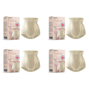 Seurico™ PelvicFlex Ionogenic Fabric Shaper