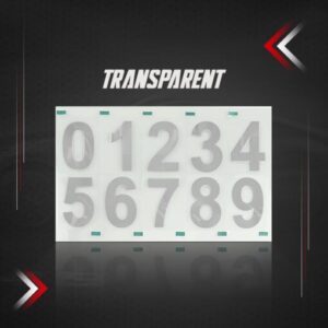StealthPlate Defender