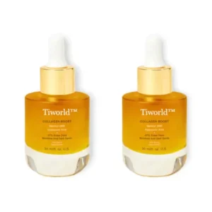 Tiworld™ Advanced Collagen Boost Anti Aging Serum