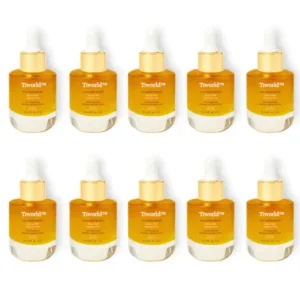 Tiworld™ Advanced Collagen Boost Anti Aging Serum