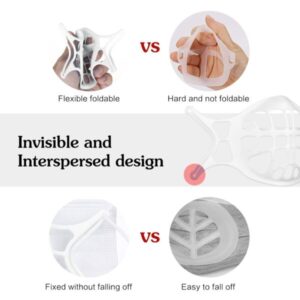 3D Mask Bracket