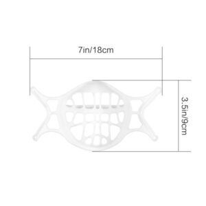 3D Mask Bracket