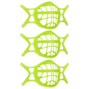 3D Mask Bracket
