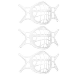 3D Mask Bracket