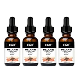AQA™ Melanin Correcting Brightening Serum