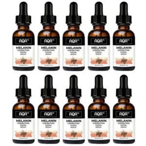AQA™ Melanin Correcting Brightening Serum