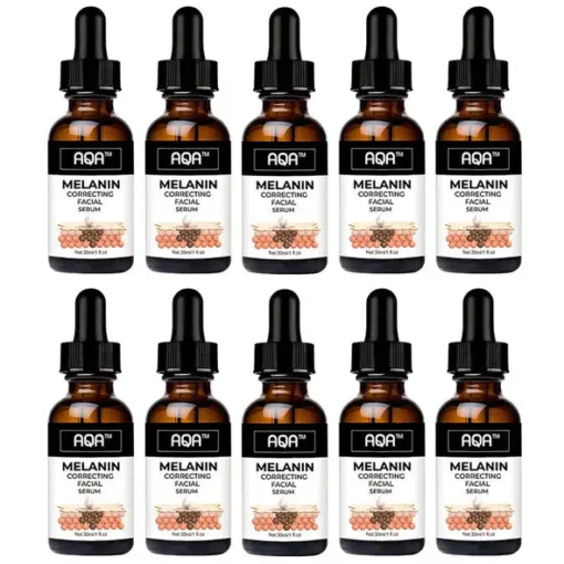 AQA™ Melanin Correcting Brightening Serum