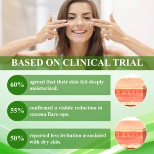 AQA™ Resurrection Grass Skin Soothing Herbal Cream