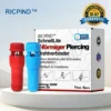 ATTDX™ SchnellLite T-förmiger Piercing Drahtverbinder