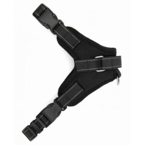 Adjustable Pet Harness