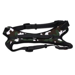 Adjustable Pet Harness