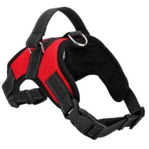 Adjustable Pet Harness