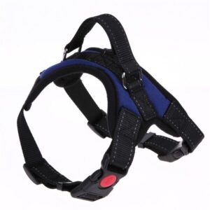 Adjustable Pet Harness
