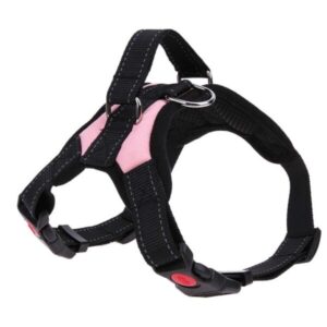 Adjustable Pet Harness