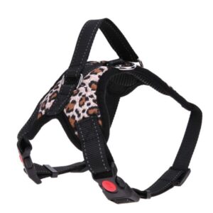 Adjustable Pet Harness