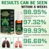 Advanced Lung Cleansing Spray