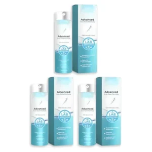 Advanced Scar Care Formula