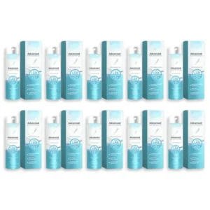 Advanced Scar Care Formula