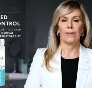 Advanced Scar Care Formula