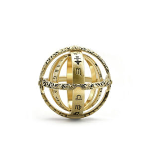 Astronomical Ring