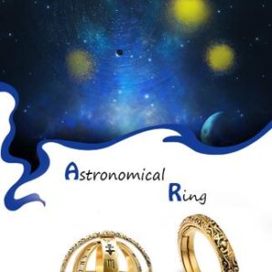Astronomical Ring