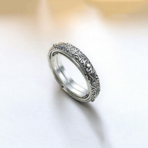 Astronomical Ring