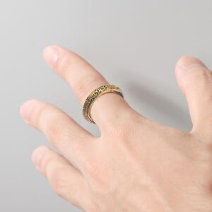 Astronomical Ring