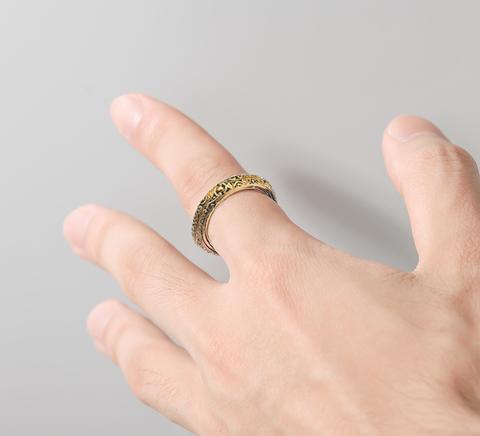 Astronomical Ring