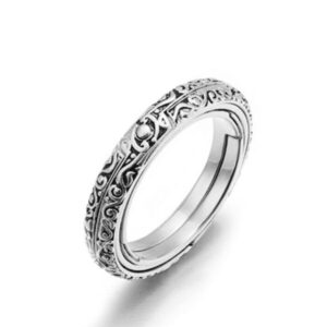 Astronomical Ring