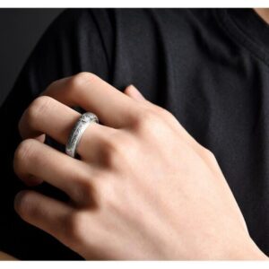 Astronomical Ring