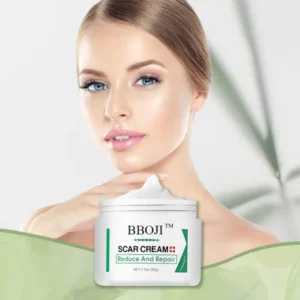 BBOJI™ Scar Removal Cream