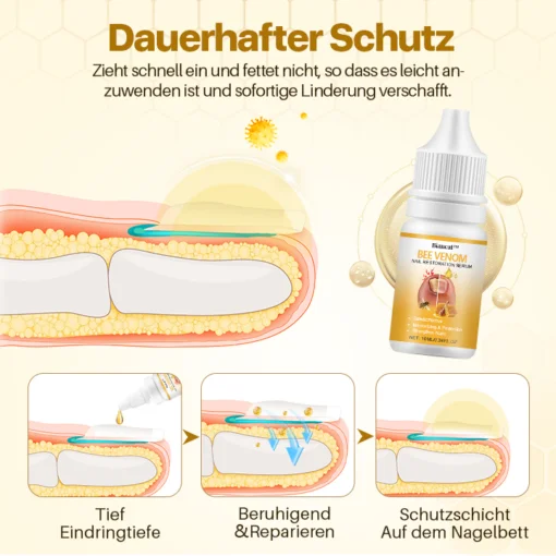 Biancat™ BeeVenom Nagelrestaurierungsserum
