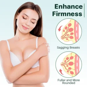 Biancat™ BreastLift Natural Essence Oil