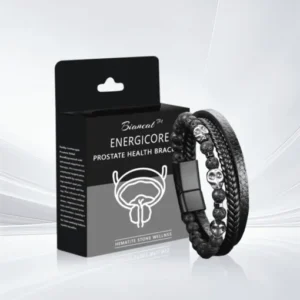 Biancat™ EnergiCore Prostate Health Bracelet