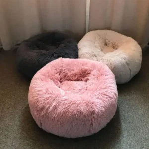 Calming Bed