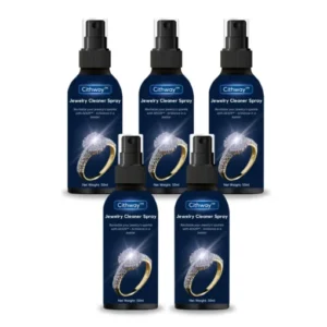 Cithway™ Jewelry Cleaner Spray