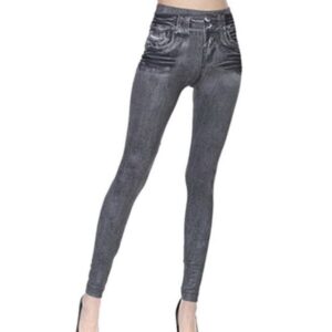 Comfortable Jean Leggings