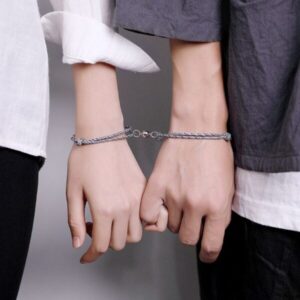 Couple Bracelet