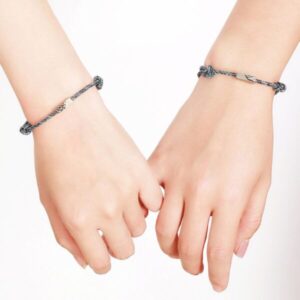 Couple Bracelet