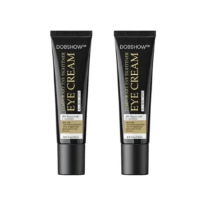 Dobshow™ Moisturizing & Firming Eye Cream