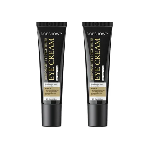 Dobshow™ Moisturizing & Firming Eye Cream