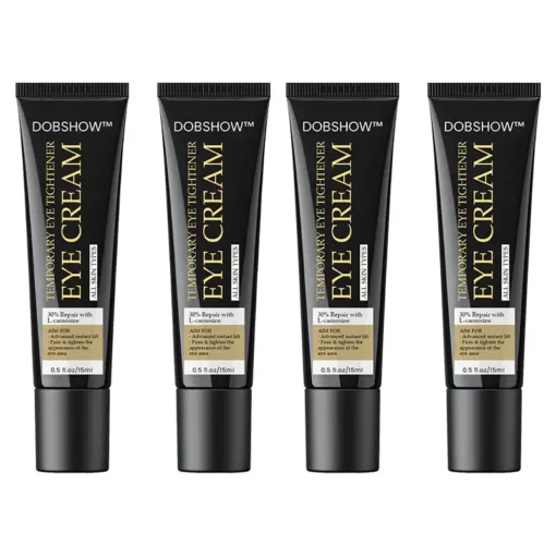 Dobshow™ Moisturizing & Firming Eye Cream