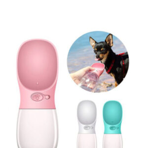 Dog Water Bottle