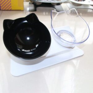 Double Cat Bowl