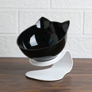 Double Cat Bowl