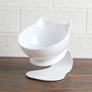 Double Cat Bowl
