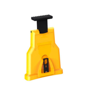 Easy Chainsaw Sharpener