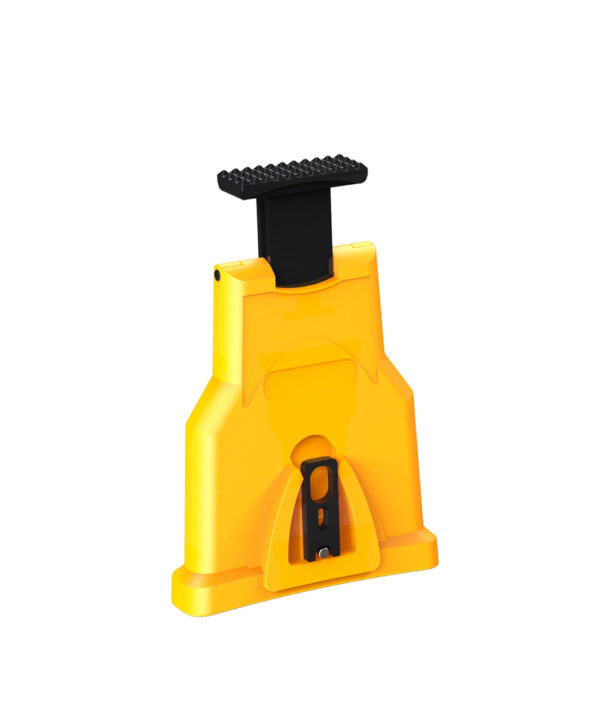 Easy Chainsaw Sharpener