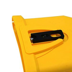 Easy Chainsaw Sharpener